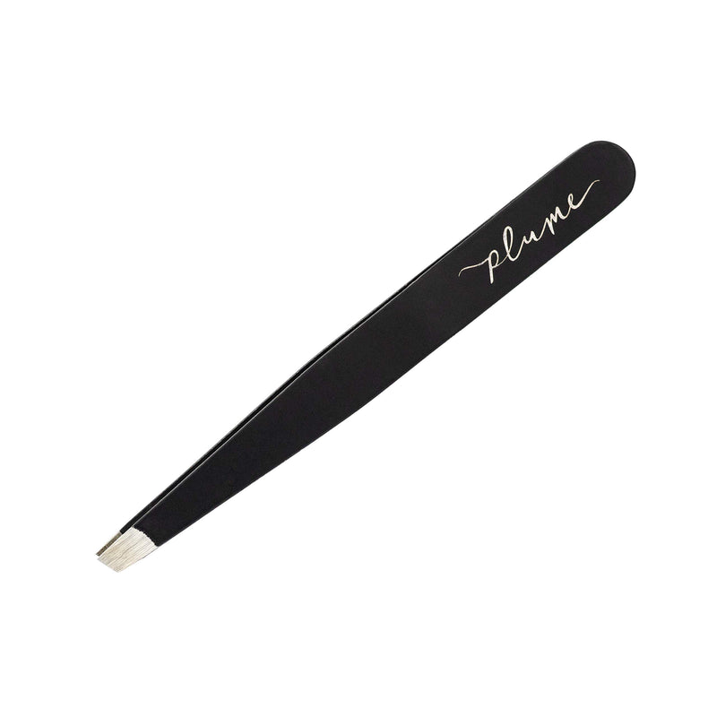 [Australia] - Plume Sculpt & Refine Precision Tweezers 