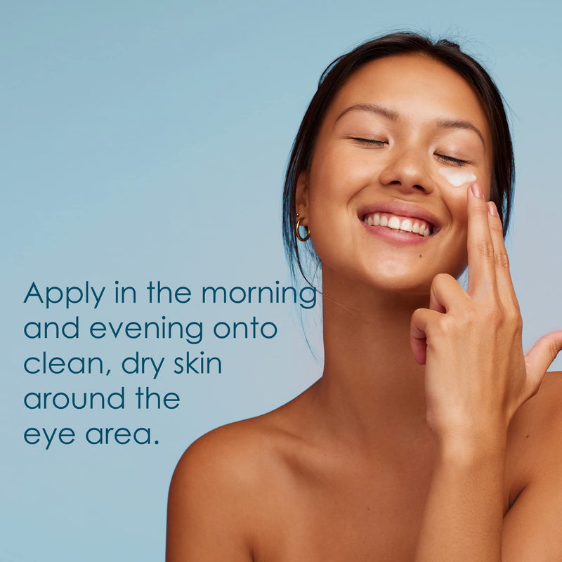 [Australia] - Skin Chemists Hyaluronic Acid 1.5% Eye Serum | Replumps, Brightens And De-Puffs Eyes |15 ml 