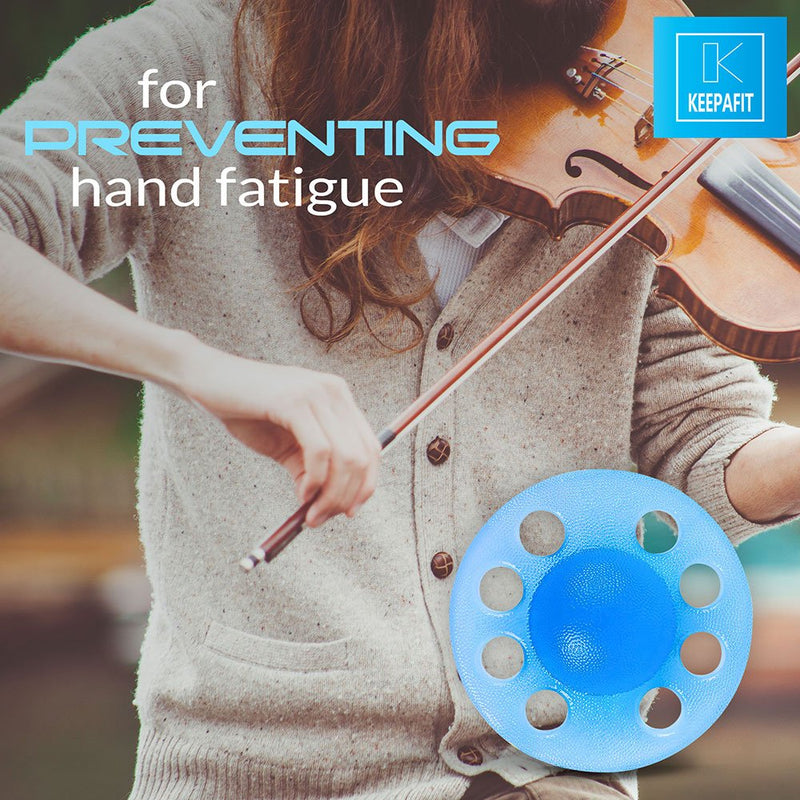 [Australia] - Finger Exerciser & Hand Strengthener Heavy Tension 