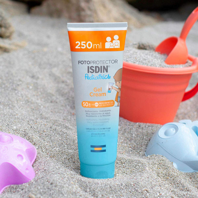 [Australia] - Gel Cream Pediatrics SPF 50+ - 250ml 
