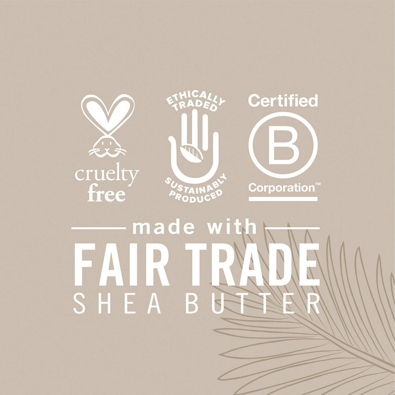 [Australia] - SheaMoisture Body Moisturizer For Dry Skin 100% Extra Virgin Coconut Oil Nourishing Hydration Soften And Restore Skin And Hair 14.5oz 