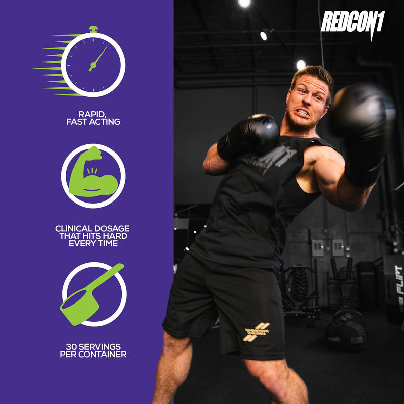 [Australia] - Redcon1 Total War - Pre Workout, 30 Servings, (Sour Gummy Bear) Boost Energy, Increase Endurance and Focus, Beta-Alanine, 350mg Caffeine, Citrulline Malate, Nitric Oxide Booster - Keto Friendly Sour Gummy Bear 30 Servings (Pack of 1) 