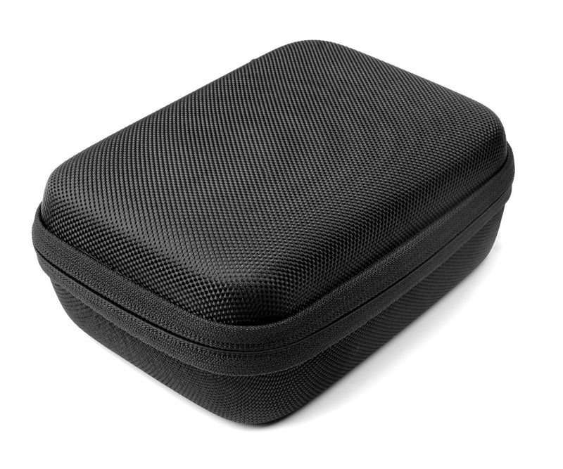 [Australia] - CaseSack Carrying Case for Remington HC4250 Shortcut Pro Self-Haircut Kit, Beard Trimmer, Hair Clippers, Smart Divider to Make compartments for Haircut and Combs/Accessories Separated, mesh Pocket 