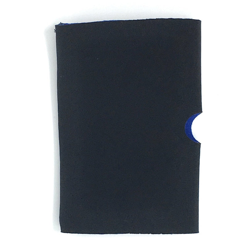 [Australia] - OTC KidsLine Knee Sleeve, Open Patella, Neoprene, Black, Medium Medium (Pack of 1) 