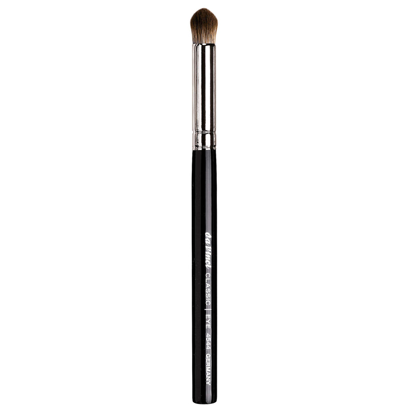 [Australia] - da Vinci Cosmetics Series 4544 Classic Extra Smooth Mineral Concealer/Blender Brush/Crimped Synthetic Fibers, 0.5 Pound 