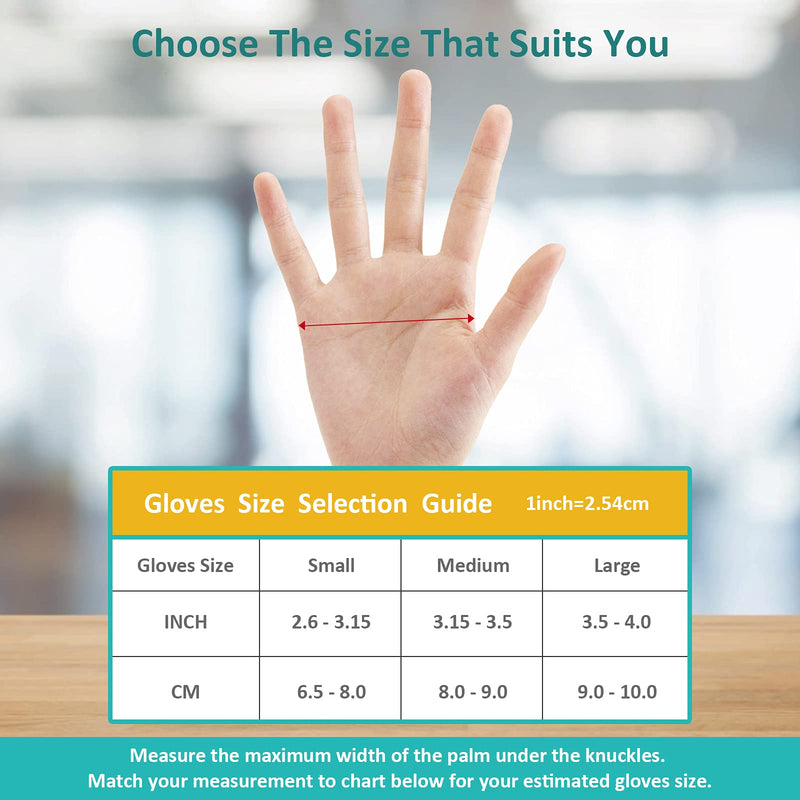 [Australia] - 2 Pairs Arthritis Compression Gloves for Relieve Rheumatoid Arthritis, Osteoarthritis, Carpal Tunnel, Joint Pain, Open Fingerless Gloves, Fit for Women and Men to Daily Work and Computer Typing (Purple, Medium) Purple 
