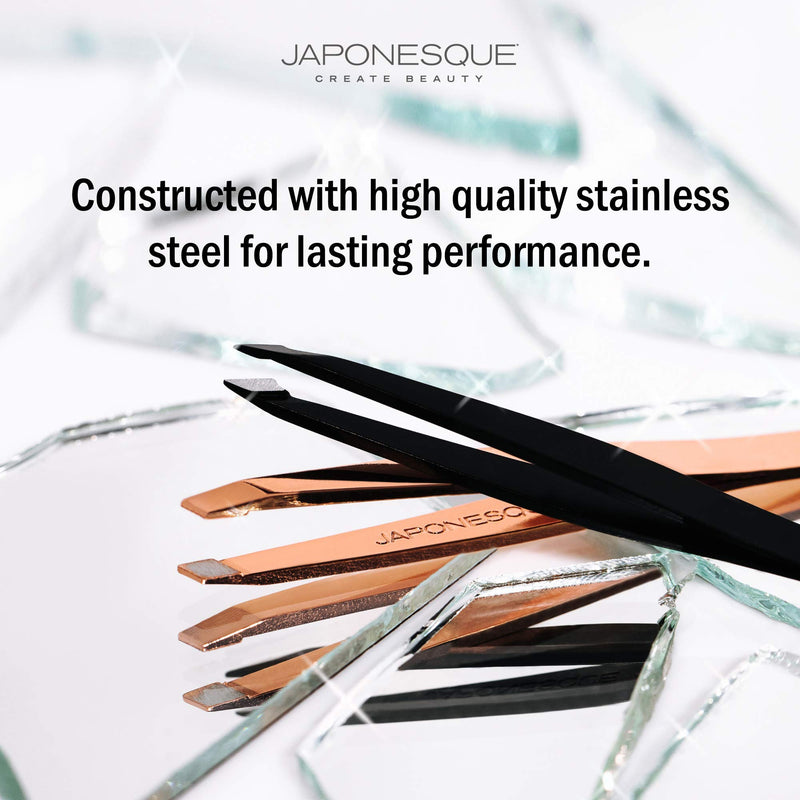 [Australia] - JAPONESQUE Power Duo Tweezers 