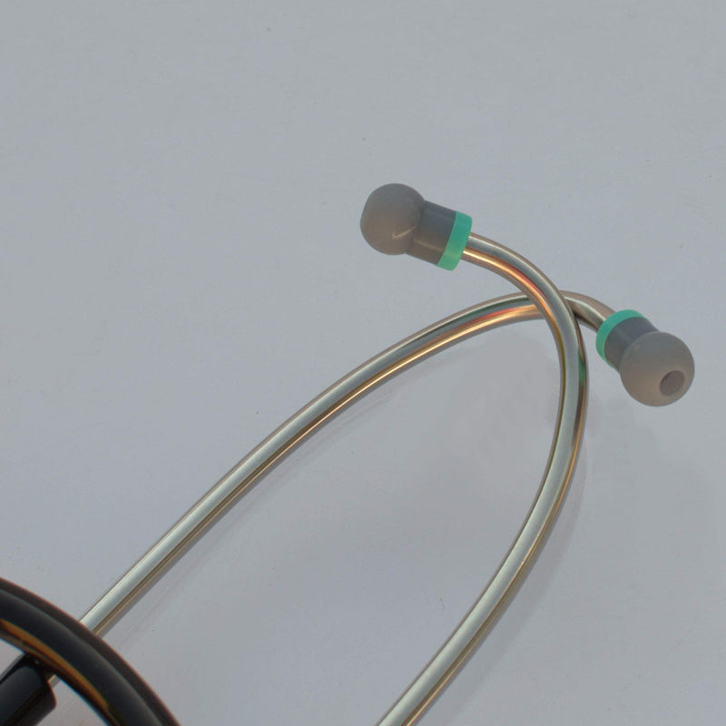 [Australia] - Compatible Replacement Tube by CardioTubes fits Littmann(r) Classic II SE(r) Standard Stethoscopes - 5mm Orange TUBING 