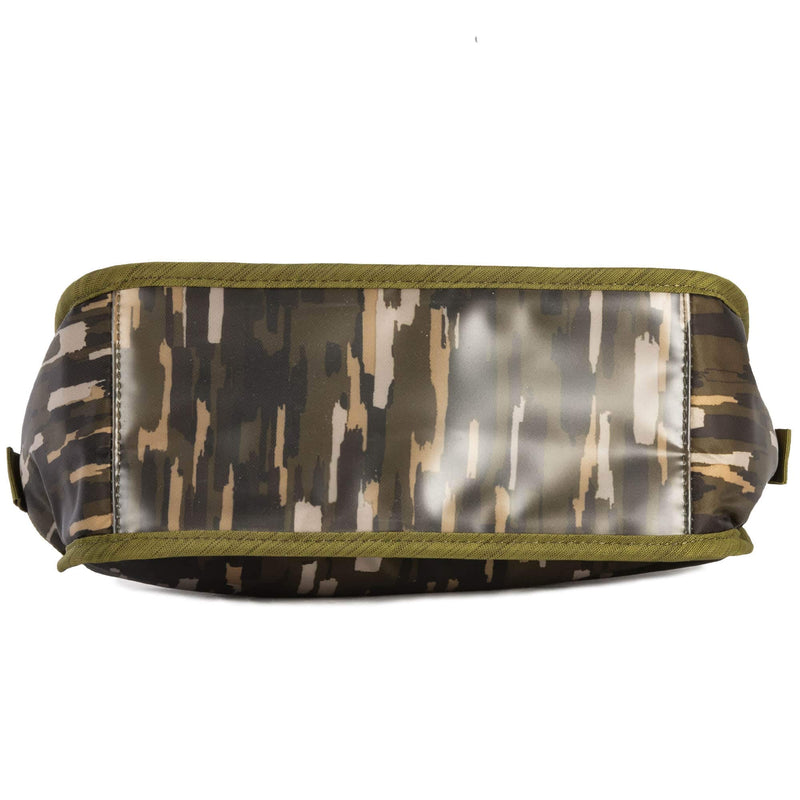 [Australia] - Lug Women's Parasail Cosmetic Case One Size Riverwalk Olive 