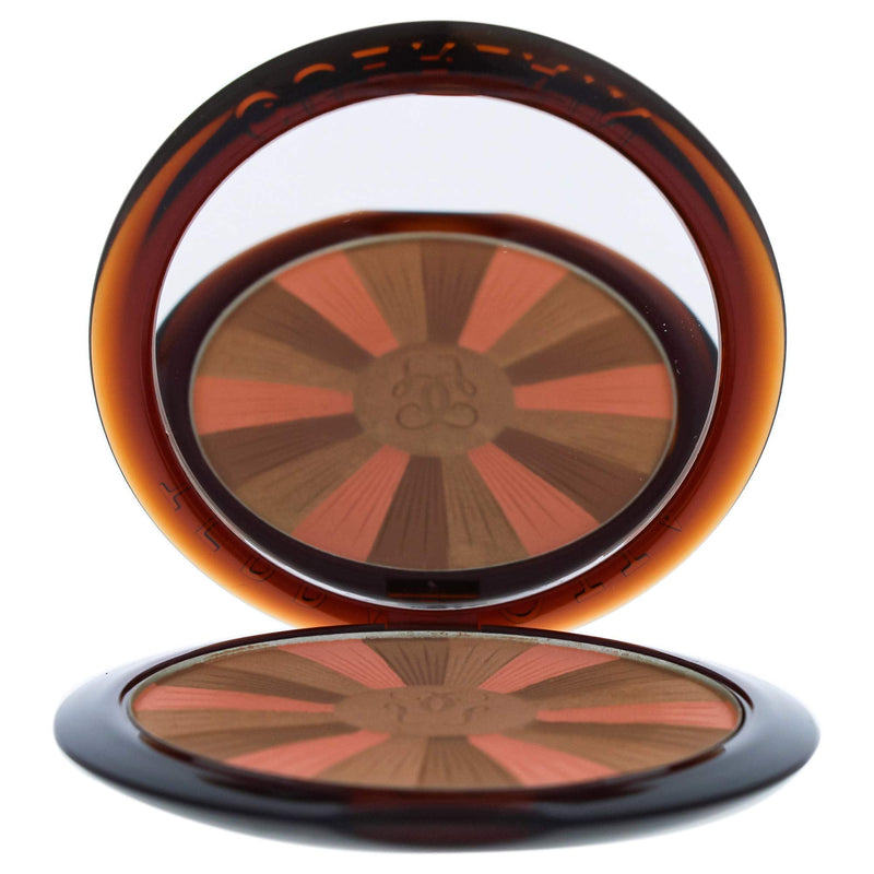 [Australia] - Guerlain Terracotta Light Bronzing Powder 04 Deep Golden 