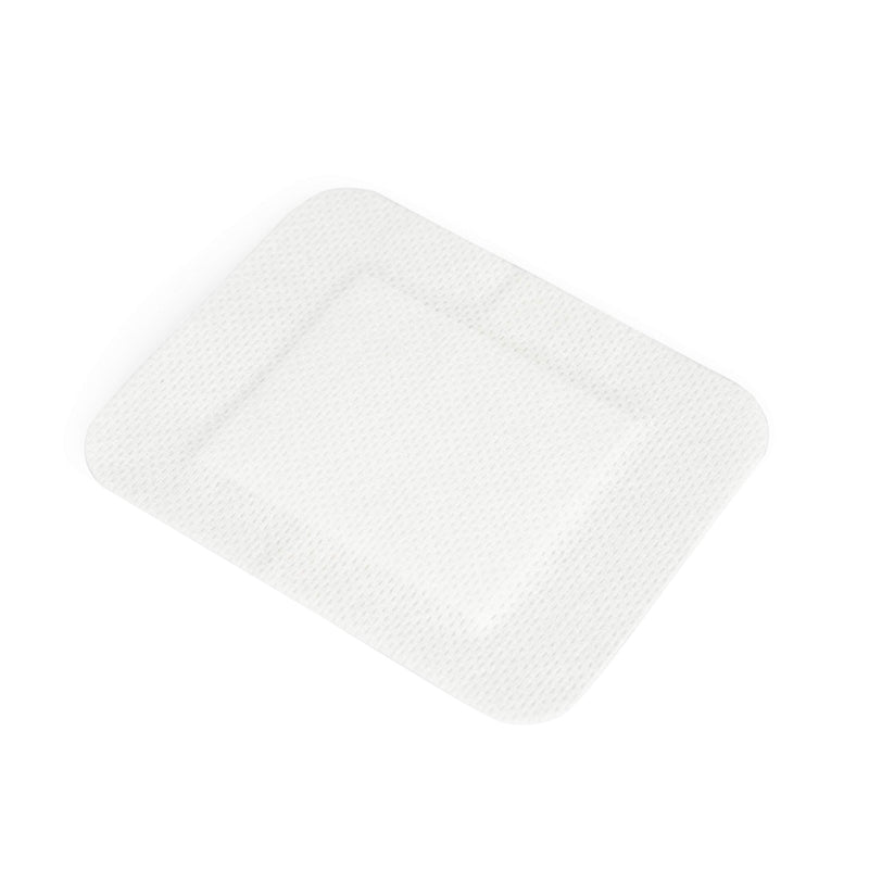 [Australia] - HypaCover Adhesive Wound Dressing - Large 10 x 8 cm (Pack of 25) Sterile Hypoallergenic Large (10 x 8 cm) Adhesive Dressings Single 