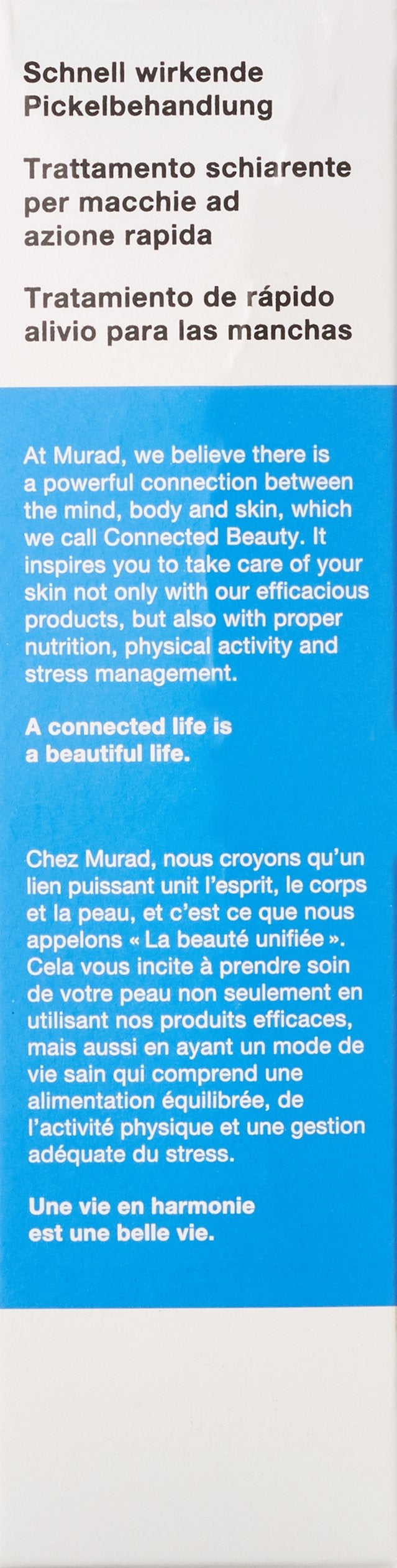 [Australia] - Murad Rapid Relief Spot Treatment 15ml 