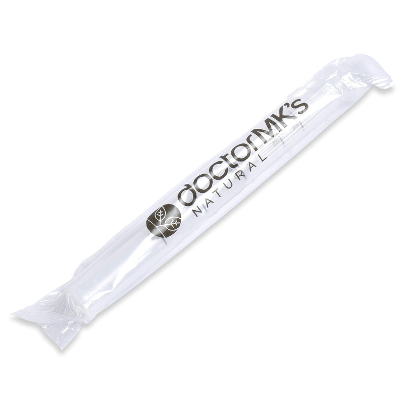 [Australia] - Disposable Vaginal Applicators (25-Pack), Fits Premarin Estrace Contraceptive Gels and Many Other Creams, Individually Wrapped Applicator with Dosage Markings, by Doctor MK's® 25 Count (Pack of 1) 