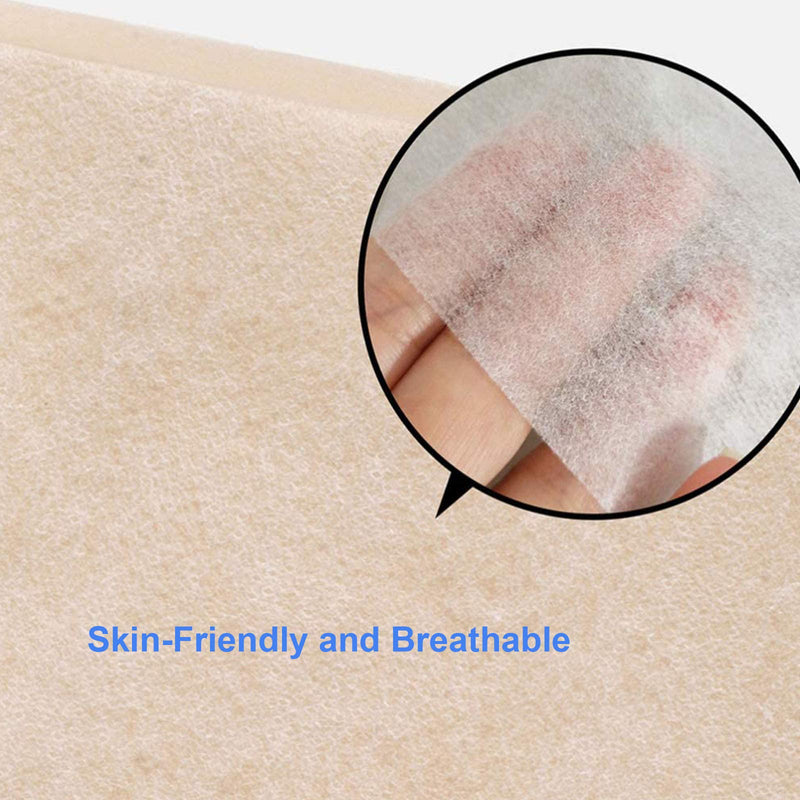 [Australia] - One Piece Ostomy Bag, Drainable Pouches Colostomy Ostomy Care Bag Incontinence Bags for Ileostomy Care Supplies, Cut to Fit 20-65MM(Pack of 10) 