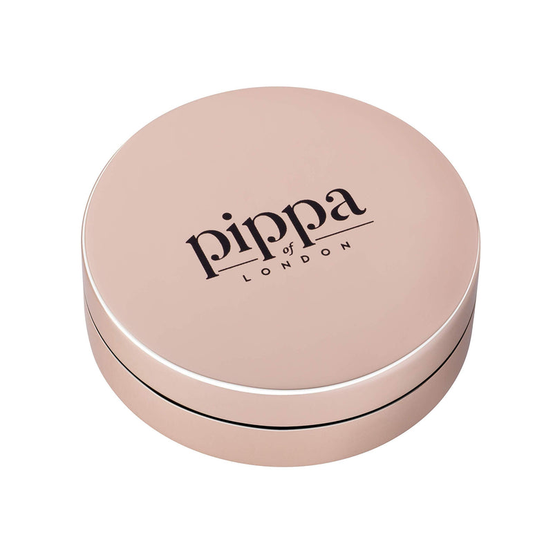 [Australia] - Pippa of London inBloom Shimmer Blusher 875 Flirt Contouring Make Up 