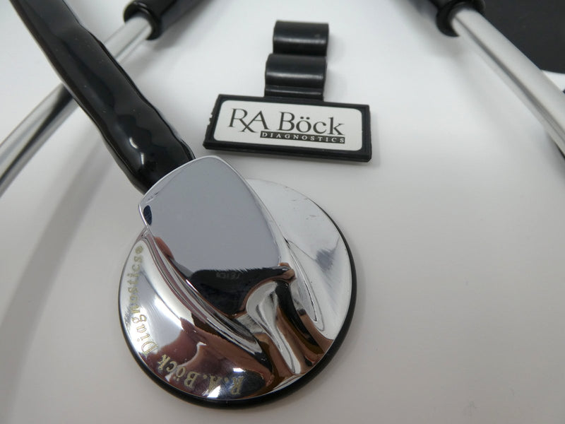 [Australia] - Pro Physician Single Head Cardiology Stethoscope 