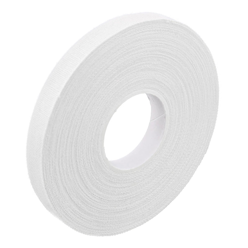 [Australia] - Get Out! Athletic Finger Tape Sports Wrap, 8pk - 45ft White Athletic Tape Pre Wrap Adhesive for Fingers and Toes 