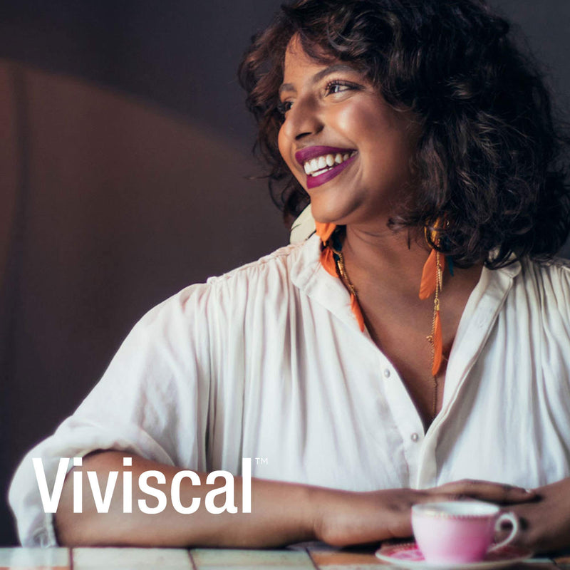[Australia] - Viviscal Gorgeous Growth Densifying Conditioner for Thicker, Fuller Hair | Ana:Tel Proprietary Complex with Keratin, Biotin, Zinc | 8.45 Ounce 