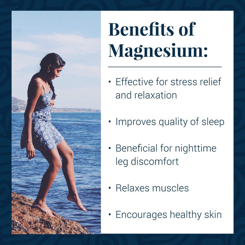 [Australia] - Ancient 237ml Minerals Magnesium Oil 