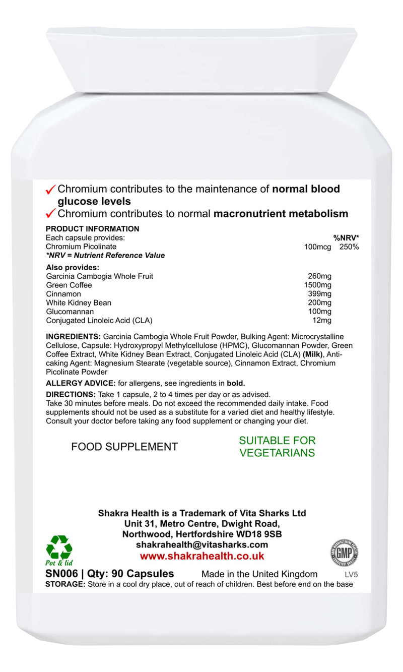 [Australia] - The Body Architect | Burn Fat & Boost Energy Using Metabolism not a Diet - Spirituality, Science & Supplements by Shakra Health 
