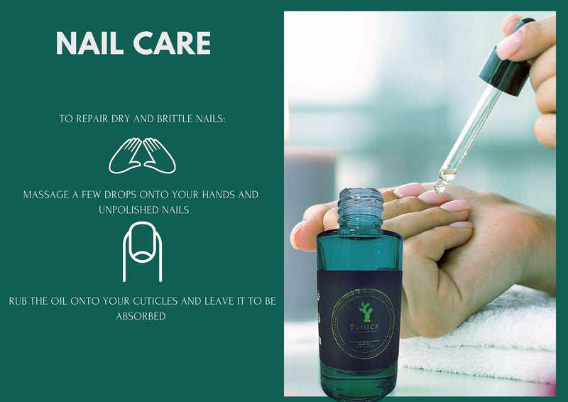 [Australia] - Organic Prickly Pear Seed Oil for Skin and Hair 