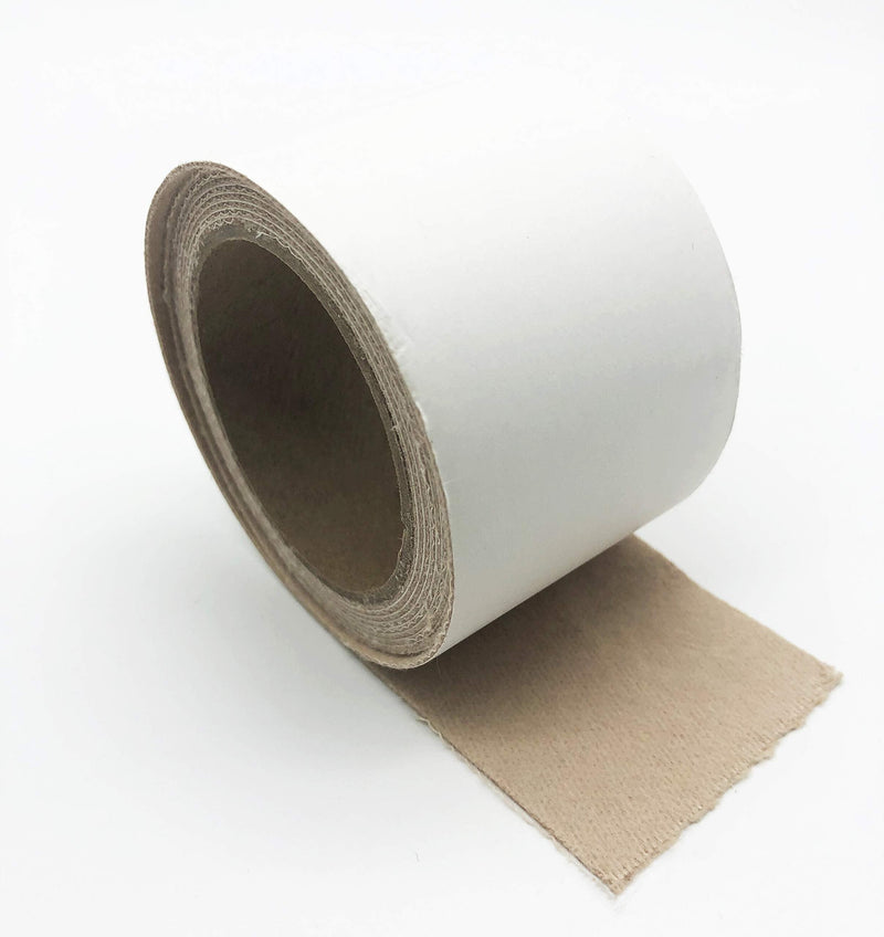 [Australia] - Extra Durable Moleskin - 2" x 2 yards 