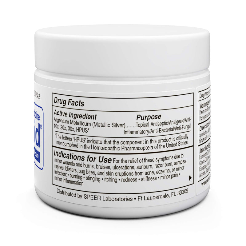 [Australia] - EMUAID Ointment - Eczema Cream. Regular Strength Treatment. Regular Strength for Athletes Foot, Psoriasis, Jock Itch, Anti Itch, Rash, Shingles and Skin Yeast Infection. 