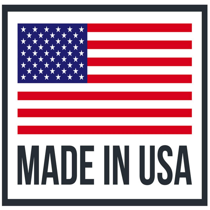[Australia] - Creswell Diabetic Socks Made in USA (9-11, 6 Pairs White Crew) 9-11 