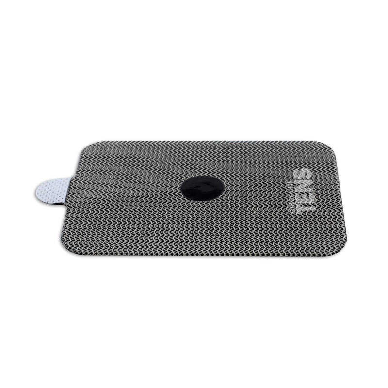 [Australia] - Discount TENS, Omron Compatible TENS Electrodes, 10 (5 Pair) XL Premium Omron Compatible Replacement Pads for TENS Units. 
