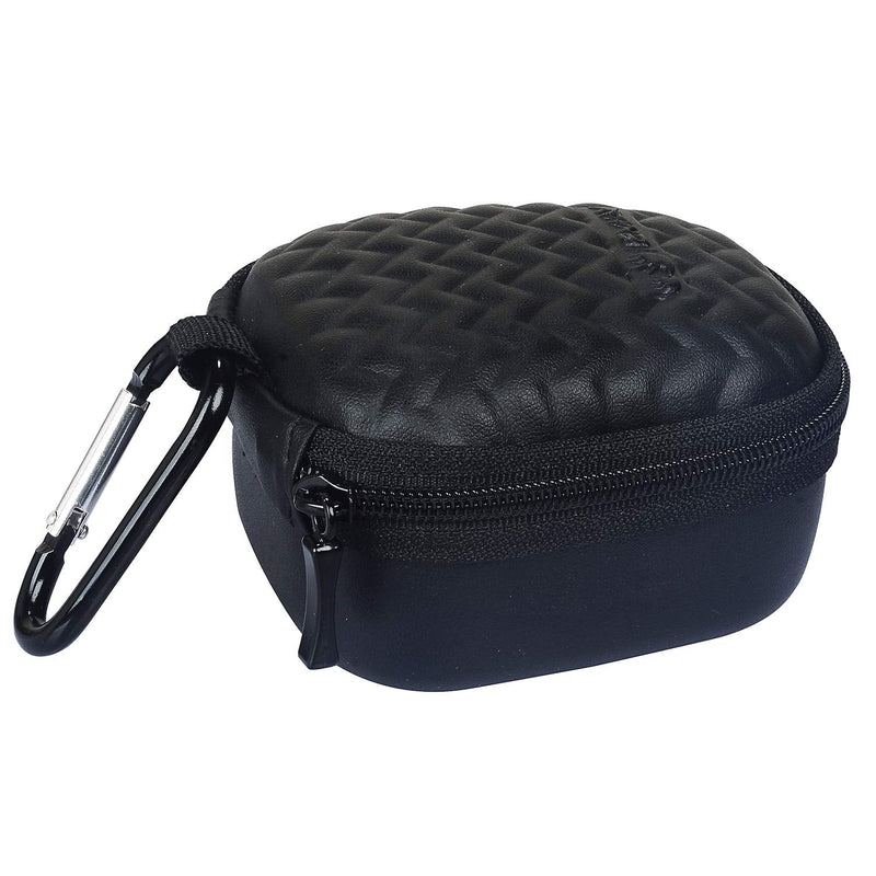 [Australia] - EMAY Hard Protective Hard Case for EMAY Bluetooth Pulse Oximeter | Carrying Case for EMAY Wireless Pulse Oximeter and Accessories 