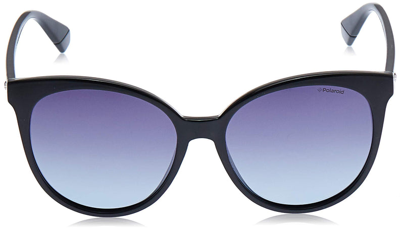 [Australia] - Polaroid Women's Sunglasses 57 Black 