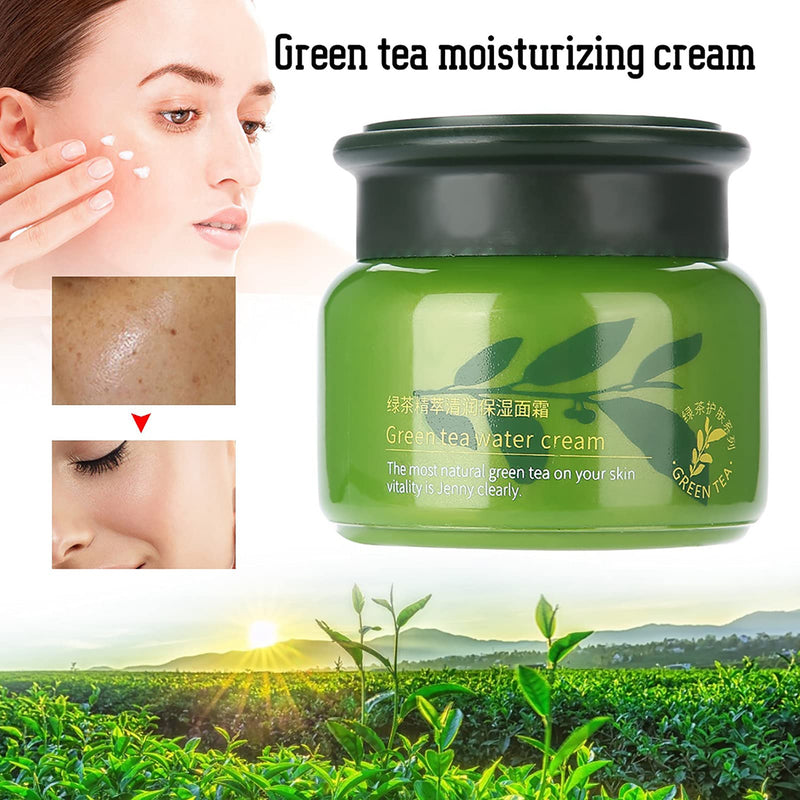[Australia] - Moisturizing Cream, 50g Anti-Aging Moisturizing Nourishing Cream, Facial Anti-Wrinkle Cream For Day And Night, The Best Moisturizing Woman Facial Cream 