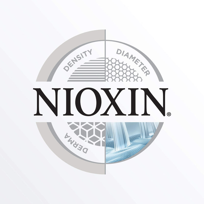 [Australia] - Nioxin Night Density Rescue Intensive Therapy Treatment, 70 ml 