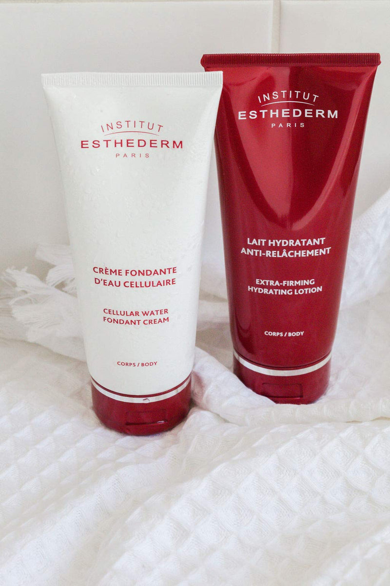 [Australia] - Esthederm - Cellular Water Fondant Cream - Comfort Feeling - Moisturizing Care 