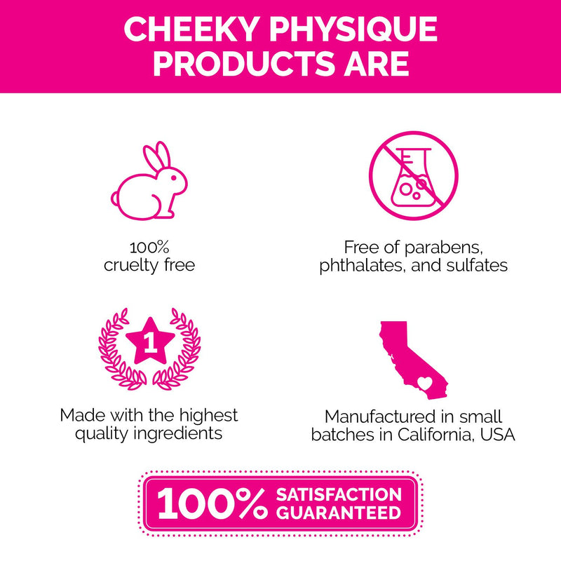 [Australia] - Tummy Sleek Stomach Tightening Serum - Skin Firming & Body Toning Gel for Abs Belly and Waist with Actigym + Caffeine + Bitter Orange Extract - 4 oz. 