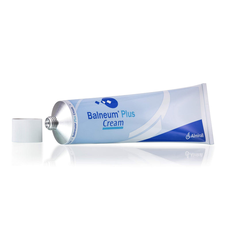 [Australia] - Balneum Plus Cream x 100g 
