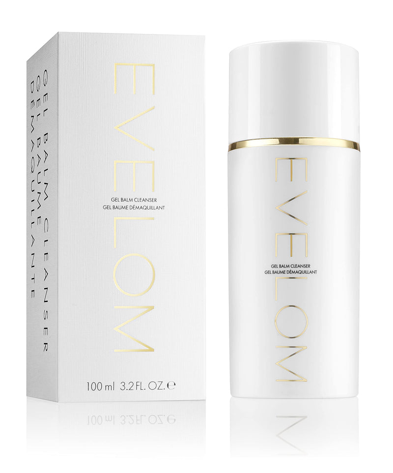 [Australia] - Eve Lom Gel Balm Cleanser, 100 ml 100 ml (Pack of 1) 