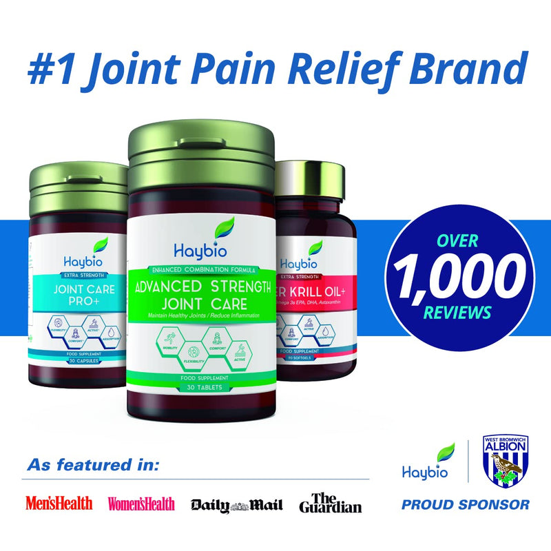 [Australia] - Krill Oil Capsules High Strength - Organic Joint Care Pain Relief Supplements - Antarctic Pills - Includes Omega 3 (500mg), DHA & EPA 90 Softgels 90 Count (Pack of 1) 