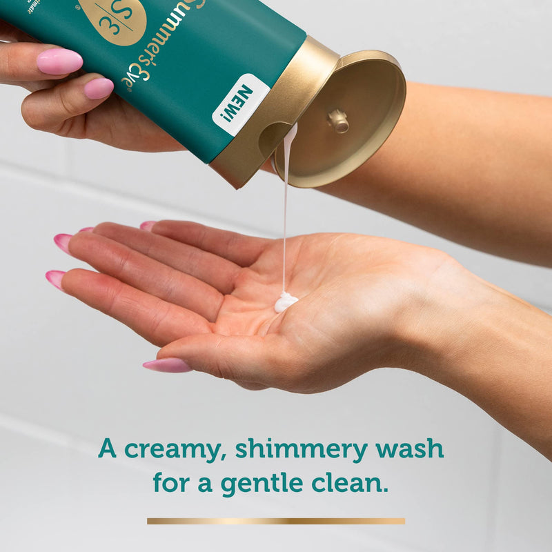 [Australia] - Summer's Eve Spa Daily Intimate Wash, Luxurious Cleansing Feminine Wash, 12oz 12 Fl Oz (Pack of 1) 