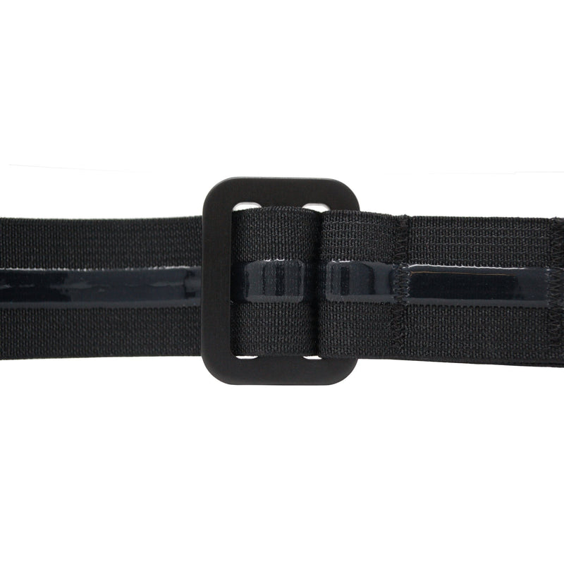 [Australia] - Tuck-It Belt Style Shirt Stays from Shirt Stay Plus (Select Series) Standard (28” to 40”) 