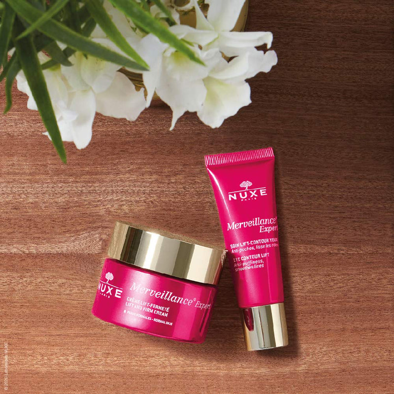 [Australia] - Nuxe Anti-Wrinkle Cream, 50 ml 