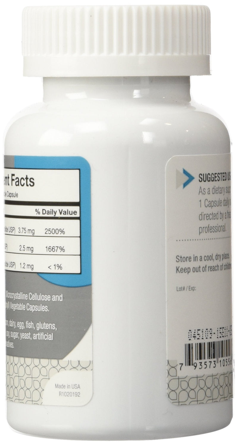 [Australia] - RLC Labs - i-throid 6.25 mg 