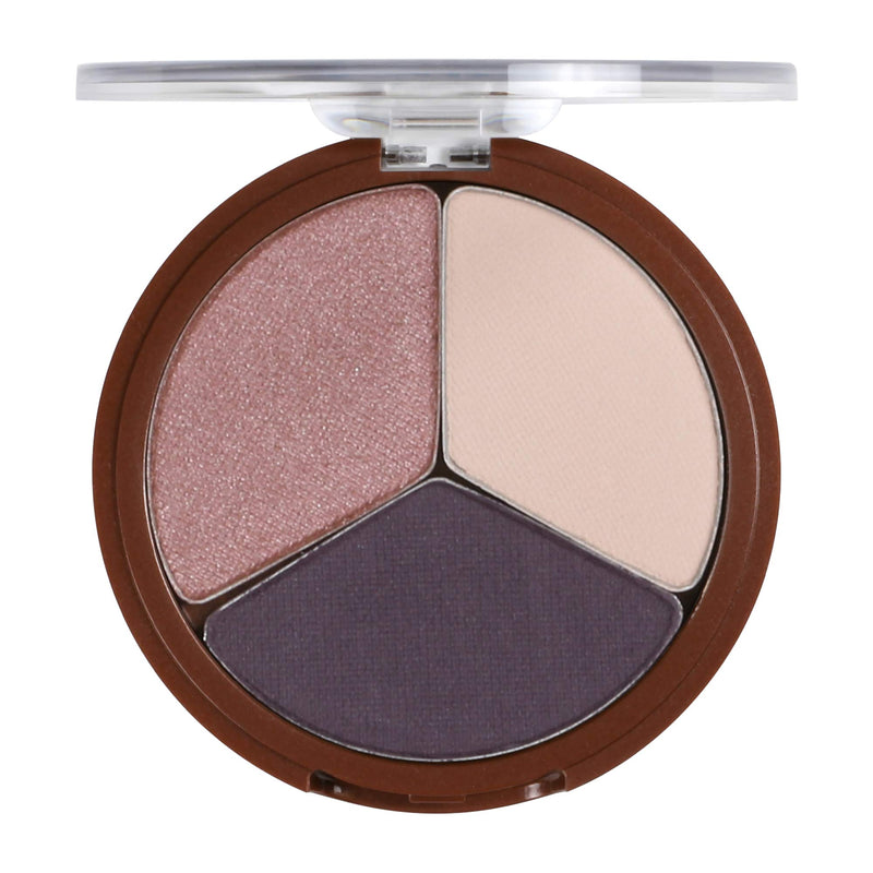 [Australia] - Mineral Fusion Eye Shadow Trio Density, 0.1 oz 