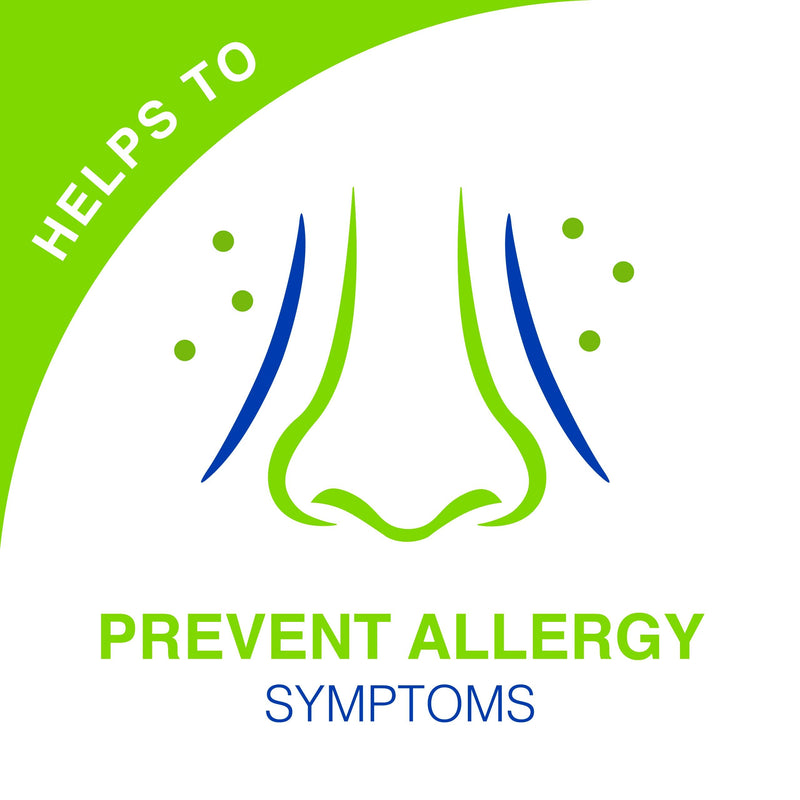 [Australia] - Sterimar Stop & Protect Allergy Response- 100% Natural Sea Water Based Nasal Spray with Added Manganese and Calcium- 20 ml Can White 20 ml (Pack of 1) 