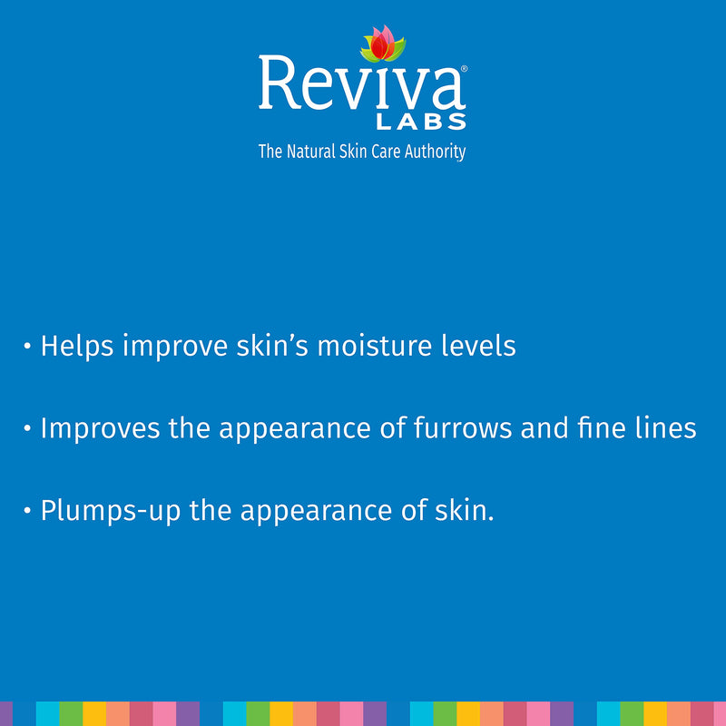 [Australia] - eviva Labs, Professional Strength Hyaluronic Acid Serum, 1 fl oz (29.5 ml) 