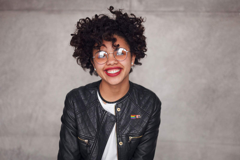 [Australia] - REAL SIC Nyan Cat Enamel Pin - Rainbow Cat With Pop-Tart Meme Pin - LGBT Pride Kawaii Cat Pin for Jackets, Backpacks, Hats, Bags & Tops 