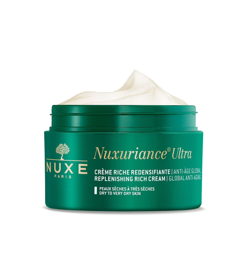 [Australia] - NUXE Nuxuriance Ultra Rich Cream 