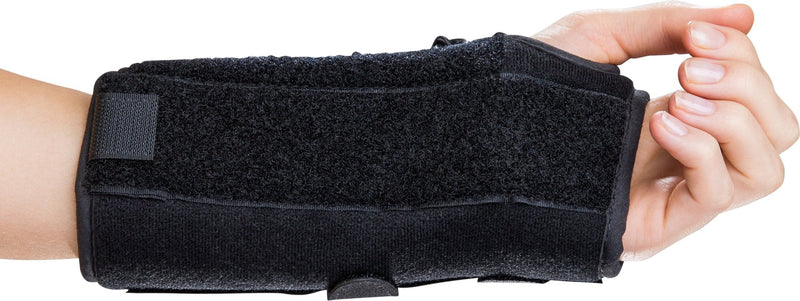 [Australia] - ProCare Quick-Fit Wrist II - Universal, Left 
