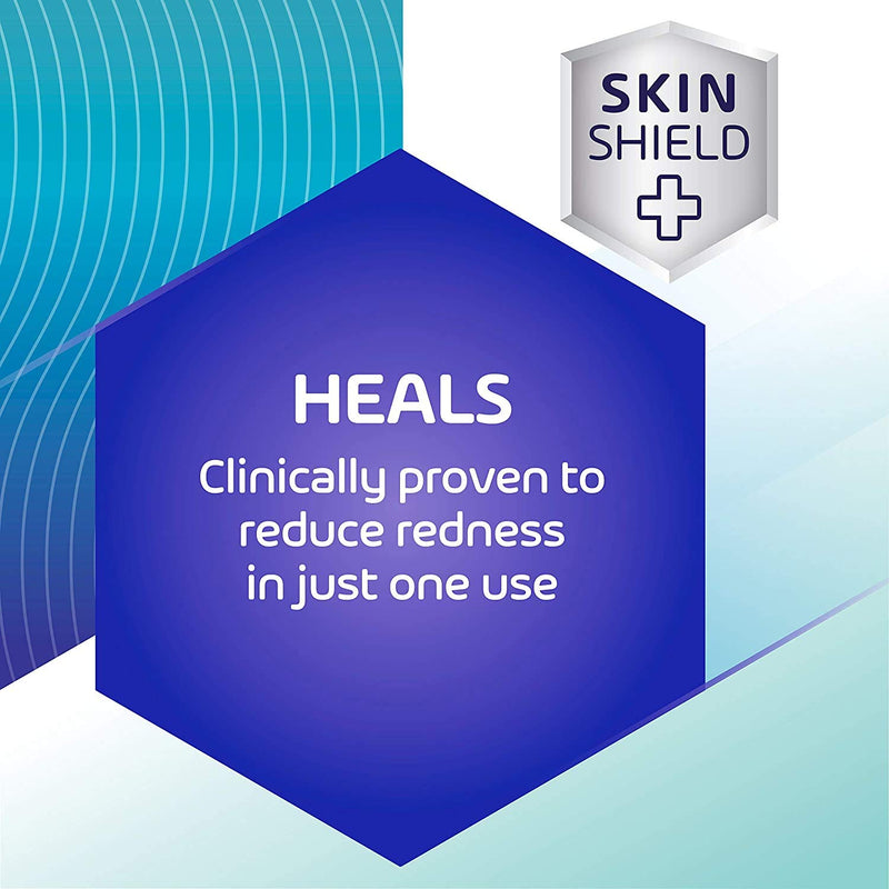 [Australia] - Balmex Adultadvantage Bprotected Skin Relief Cream, with Skinshield Technology, 3 Ounce 