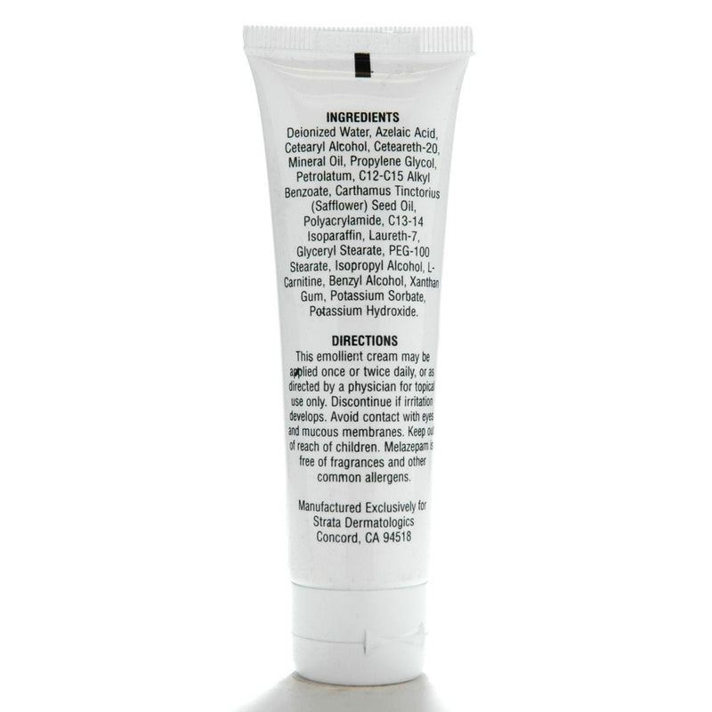 [Australia] - Ecological Formulas Melazepam Cream X2, (EF-MZP-X2) 01-Cream 